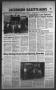 Thumbnail image of item number 1 in: 'Jacksboro Gazette-News (Jacksboro, Tex.), Vol. ONE HUNDRED AND FOURTH YEAR, No. 47, Ed. 1 Monday, April 1, 1985'.