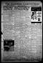 Thumbnail image of item number 1 in: 'The Jacksboro Gazette-News (Jacksboro, Tex.), Vol. 69, No. 32, Ed. 1 Thursday, January 6, 1949'.