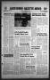 Newspaper: Jacksboro Gazette-News (Jacksboro, Tex.), Vol. 98, No. 26, Ed. 1 Mond…