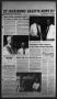 Primary view of Jacksboro Gazette-News (Jacksboro, Tex.), Vol. 104, No. 9, Ed. 1 Monday, July 11, 1983