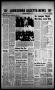 Primary view of Jacksboro Gazette-News (Jacksboro, Tex.), Vol. NINETY-SIXTH YEAR, No. 5, Ed. 1 Monday, June 23, 1975