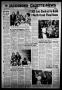 Primary view of Jacksboro Gazette-News (Jacksboro, Tex.), Vol. EIGHTY-NINTH YEAR, No. 40, Ed. 0 Thursday, March 27, 1969