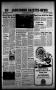 Thumbnail image of item number 1 in: 'Jacksboro Gazette-News (Jacksboro, Tex.), Vol. NINETY-FIFTH YEAR, No. 38, Ed. 1 Monday, February 10, 1975'.