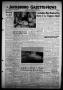 Primary view of Jacksboro Gazette-News (Jacksboro, Tex.), Vol. EIGHTY-FIRST YEAR, No. 33, Ed. 1 Thursday, January 12, 1961