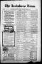 Primary view of The Jacksboro News. (Jacksboro, Tex.), Vol. 20, No. 12, Ed. 1 Wednesday, March 22, 1916