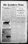 Primary view of The Jacksboro News. (Jacksboro, Tex.), Vol. 18, No. 51, Ed. 1 Wednesday, December 2, 1914