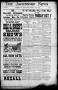 Thumbnail image of item number 1 in: 'The Jacksboro News (Jacksboro, Tex.), Vol. 15, No. 30, Ed. 1 Thursday, October 6, 1910'.