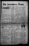 Thumbnail image of item number 1 in: 'The Jacksboro News. (Jacksboro, Tex.), Vol. 17, No. 24, Ed. 1 Thursday, June 13, 1912'.