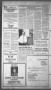 Thumbnail image of item number 2 in: 'Jacksboro Gazette-News (Jacksboro, Tex.), Vol. 108, No. 43, Ed. 1 Monday, February 29, 1988'.
