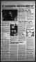 Primary view of Jacksboro Gazette-News (Jacksboro, Tex.), Vol. 101, No. 26, Ed. 1 Monday, November 12, 1979