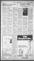 Thumbnail image of item number 4 in: 'Jacksboro Gazette-News (Jacksboro, Tex.), Vol. 106, No. 5, Ed. 1 Monday, June 9, 1986'.