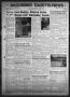 Primary view of Jacksboro Gazette-News (Jacksboro, Tex.), Vol. 76, No. 43, Ed. 1 Thursday, March 22, 1956