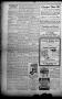 Thumbnail image of item number 4 in: 'The Jacksboro News. (Jacksboro, Tex.), Vol. 17, No. 17, Ed. 1 Thursday, April 24, 1913'.