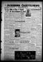 Primary view of Jacksboro Gazette-News (Jacksboro, Tex.), Vol. EIGHTY-FIRST YEAR, No. 46, Ed. 1 Thursday, April 13, 1961