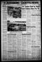 Primary view of Jacksboro Gazette-News (Jacksboro, Tex.), Vol. NINETIETH YEAR, No. 6, Ed. 0 Thursday, July 10, 1969