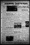 Primary view of Jacksboro Gazette-News (Jacksboro, Tex.), Vol. 78, No. 12, Ed. 1 Thursday, August 22, 1957