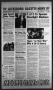 Thumbnail image of item number 1 in: 'Jacksboro Gazette-News (Jacksboro, Tex.), Vol. 102, No. 24, Ed. 1 Monday, November 3, 1980'.