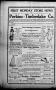 Thumbnail image of item number 2 in: 'The Jacksboro News. (Jacksboro, Tex.), Vol. 17, No. 22, Ed. 1 Thursday, May 29, 1913'.