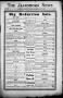 Thumbnail image of item number 1 in: 'The Jacksboro News (Jacksboro, Tex.), Vol. 13, No. 3, Ed. 1 Thursday, January 23, 1908'.