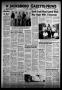 Primary view of Jacksboro Gazette-News (Jacksboro, Tex.), Vol. EIGHTY-EIGHTH YEAR, No. 50, Ed. 0 Thursday, May 9, 1968