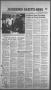 Primary view of Jacksboro Gazette-News (Jacksboro, Tex.), Vol. 109, No. 37, Ed. 1 Monday, January 15, 1990