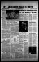 Thumbnail image of item number 1 in: 'Jacksboro Gazette-News (Jacksboro, Tex.), Vol. NINETY-FIFTH YEAR, No. 19, Ed. 1 Monday, September 30, 1974'.