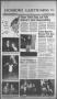 Thumbnail image of item number 1 in: 'Jacksboro Gazette-News (Jacksboro, Tex.), Vol. 110, No. 25, Ed. 1 Monday, October 22, 1990'.