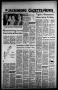 Newspaper: Jacksboro Gazette-News (Jacksboro, Tex.), Vol. 92, No. 22, Ed. 1 Mond…