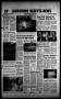 Primary view of Jacksboro Gazette-News (Jacksboro, Tex.), Vol. NINETY-FIFTH YEAR, No. 22, Ed. 1 Monday, October 21, 1974