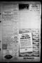 Thumbnail image of item number 3 in: 'The Jacksboro Gazette-News (Jacksboro, Tex.), Vol. 68, No. 35, Ed. 1 Thursday, January 29, 1948'.