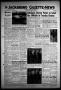 Primary view of Jacksboro Gazette-News (Jacksboro, Tex.), Vol. EIGHTY-SEVENTH YEAR, No. 44, Ed. 1 Thursday, March 30, 1967