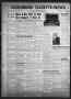 Newspaper: Jacksboro Gazette-News (Jacksboro, Tex.), Vol. 76, No. 10, Ed. 1 Thur…