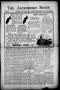 Thumbnail image of item number 1 in: 'The Jacksboro News (Jacksboro, Tex.), Vol. 14, No. 17, Ed. 1 Thursday, April 29, 1909'.