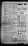 Thumbnail image of item number 4 in: 'The Jacksboro News (Jacksboro, Tex.), Vol. 14, No. 17, Ed. 1 Thursday, April 29, 1909'.