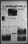 Newspaper: Jacksboro Gazette-News (Jacksboro, Tex.), Vol. 98, No. 5, Ed. 1 Monda…