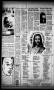 Thumbnail image of item number 4 in: 'Jacksboro Gazette-News (Jacksboro, Tex.), Vol. 93, No. 21, Ed. 1 Monday, October 16, 1972'.