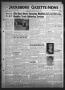Newspaper: Jacksboro Gazette-News (Jacksboro, Tex.), Vol. 76, No. 20, Ed. 1 Thur…