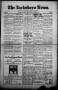 Newspaper: The Jacksboro News. (Jacksboro, Tex.), Vol. 22, No. 6, Ed. 1 Friday, …