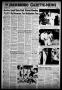 Primary view of Jacksboro Gazette-News (Jacksboro, Tex.), Vol. EIGHTY-NINTH YEAR, No. 9, Ed. 0 Thursday, August 1, 1968