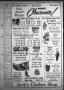 Thumbnail image of item number 3 in: 'Jacksboro Gazette-News (Jacksboro, Tex.), Vol. 76, No. 32, Ed. 1 Thursday, January 5, 1956'.