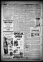 Thumbnail image of item number 2 in: 'Jacksboro Gazette-News (Jacksboro, Tex.), Vol. 79, No. 25, Ed. 1 Thursday, November 20, 1958'.
