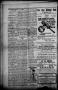 Thumbnail image of item number 4 in: 'The Jacksboro News (Jacksboro, Tex.), Vol. 15, No. 18, Ed. 1 Thursday, May 5, 1910'.