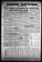 Primary view of Jacksboro Gazette-News (Jacksboro, Tex.), Vol. 79, No. 9, Ed. 1 Thursday, July 31, 1958