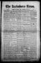 Primary view of The Jacksboro News. (Jacksboro, Tex.), Vol. 21, No. 5, Ed. 1 Wednesday, January 31, 1917