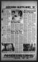 Primary view of Jacksboro Gazette-News (Jacksboro, Tex.), Vol. 99, No. 1, Ed. 1 Monday, May 22, 1978