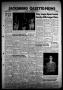 Thumbnail image of item number 1 in: 'Jacksboro Gazette-News (Jacksboro, Tex.), Vol. 79, No. 2, Ed. 1 Thursday, June 12, 1958'.