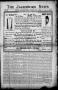 Primary view of The Jacksboro News (Jacksboro, Tex.), Vol. 13, No. 45, Ed. 1 Thursday, November 12, 1908