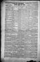 Thumbnail image of item number 2 in: 'The Jacksboro News (Jacksboro, Tex.), Vol. 11, No. 21, Ed. 1 Thursday, August 31, 1905'.
