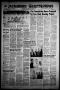 Primary view of Jacksboro Gazette-News (Jacksboro, Tex.), Vol. EIGHTY-EIGHTH YEAR, No. 27, Ed. 1 Thursday, November 30, 1967