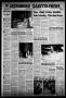 Primary view of Jacksboro Gazette-News (Jacksboro, Tex.), Vol. EIGHTY-NINTH YEAR, No. 23, Ed. 0 Thursday, November 7, 1968